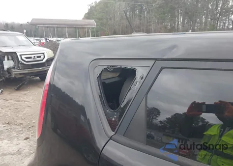 2015 Kia Soul from USA, damaged, VIN KNDJN2A25F7201099